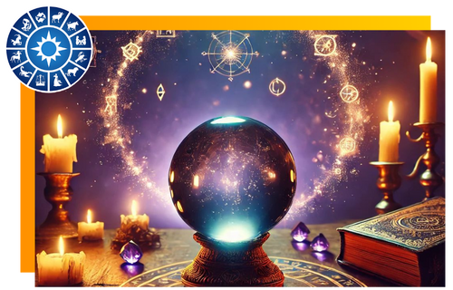 Psychic Reading
